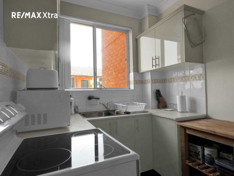 5/248 River Avenue, Carramar NSW 2163