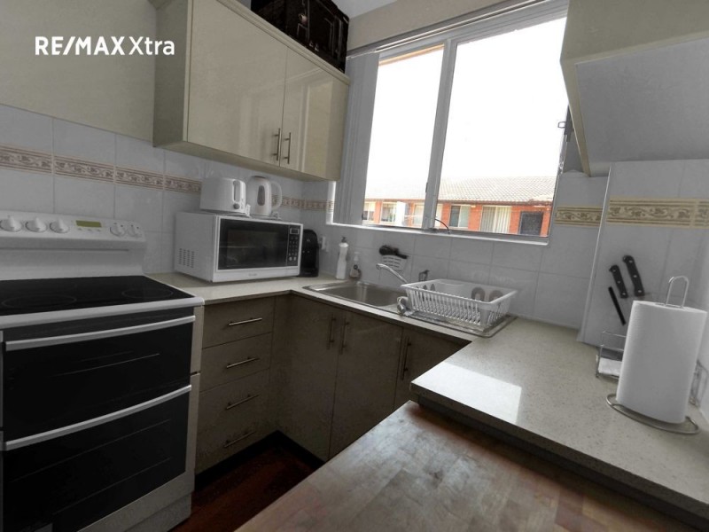 5/248 River Avenue, Carramar NSW 2163