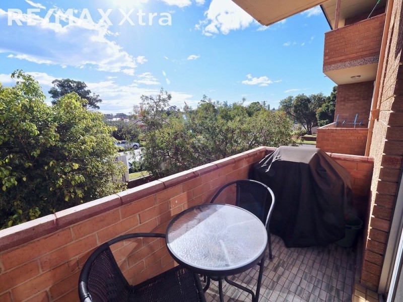 5/248 River Avenue, Carramar NSW 2163