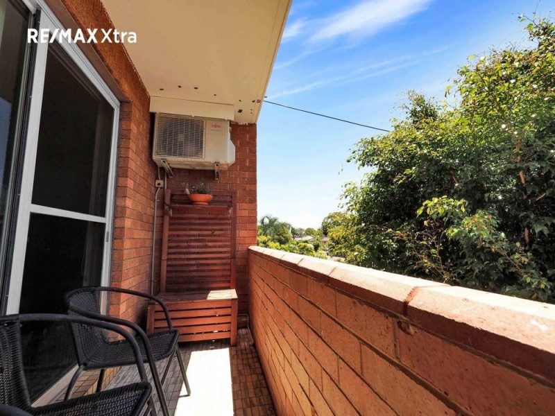 5/248 River Avenue, Carramar NSW 2163