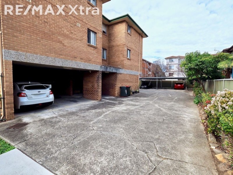 5/248 River Avenue, Carramar NSW 2163