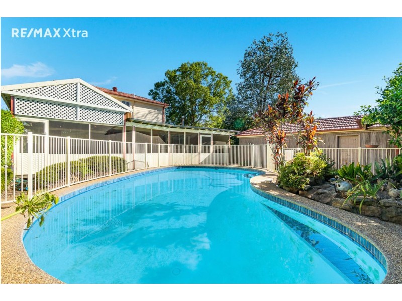 23 Burrandong Crescent, Baulkham Hills NSW 2153