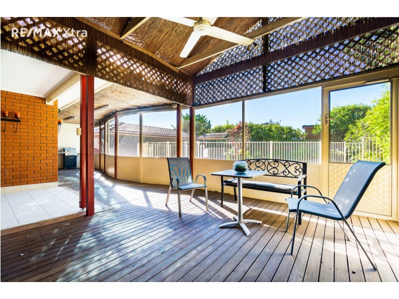 23 Burrandong Crescent, Baulkham Hills NSW 2153