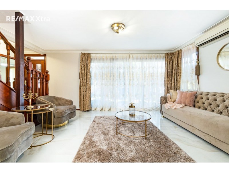 23 Burrandong Crescent, Baulkham Hills NSW 2153