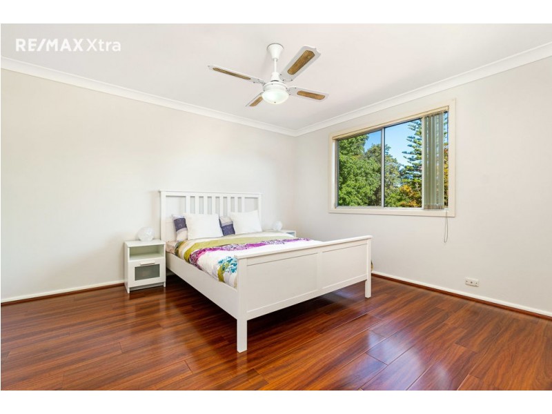 23 Burrandong Crescent, Baulkham Hills NSW 2153