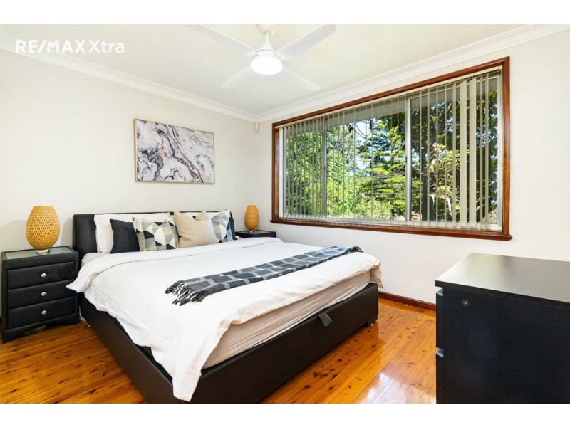 23 Burrandong Crescent, Baulkham Hills NSW 2153