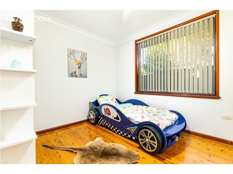 23 Burrandong Crescent, Baulkham Hills NSW 2153