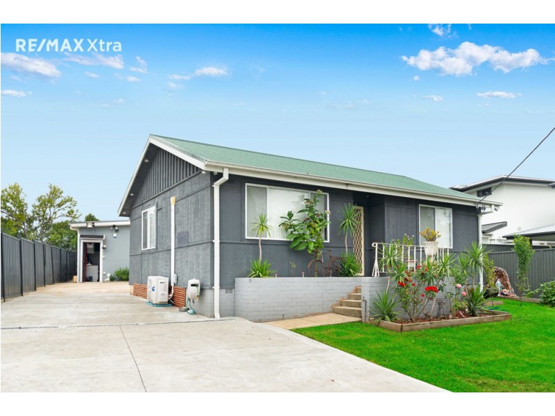 26 & 26a Leonard Street, Blacktown NSW 2148