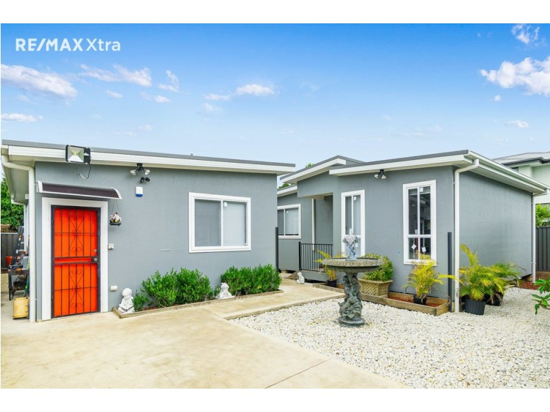 26 & 26a Leonard Street, Blacktown NSW 2148