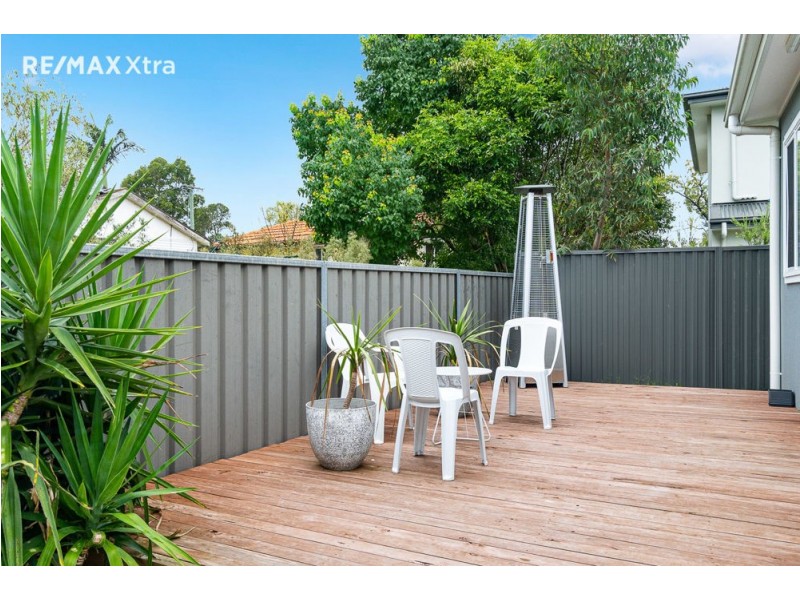 26 & 26a Leonard Street, Blacktown NSW 2148