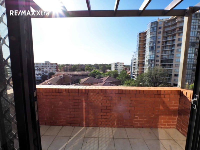 702/354 Church Street, Parramatta NSW 2150