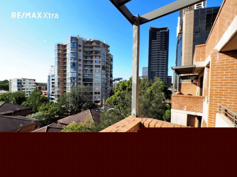 702/354 Church Street, Parramatta NSW 2150