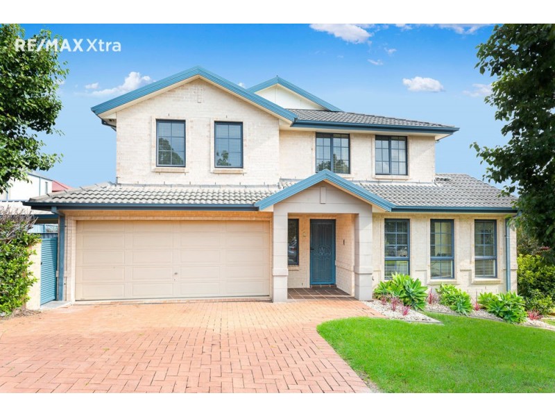 1/132 Aliberti Drive, Blacktown NSW 2148