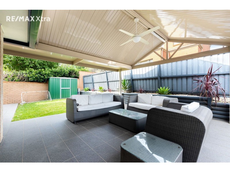 1/132 Aliberti Drive, Blacktown NSW 2148