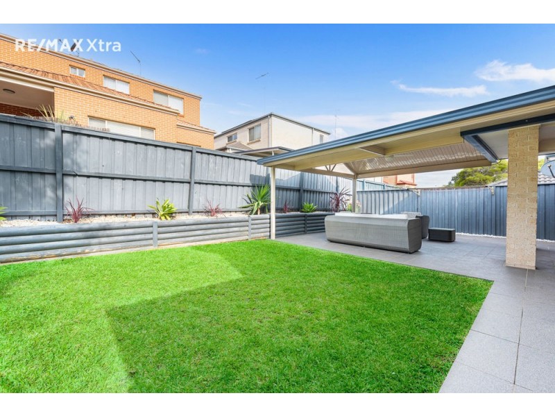 1/132 Aliberti Drive, Blacktown NSW 2148