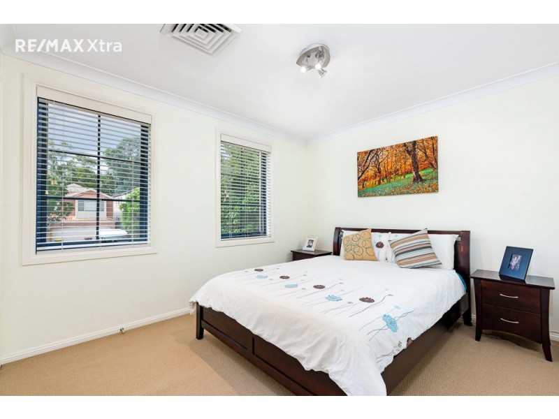1/132 Aliberti Drive, Blacktown NSW 2148