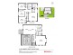 1/132 Aliberti Drive, Blacktown NSW 2148 Floorplan