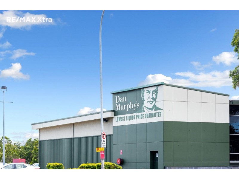4A Prairie Vale Road, Bankstown NSW 2200