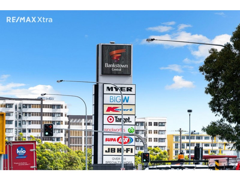 4A Prairie Vale Road, Bankstown NSW 2200