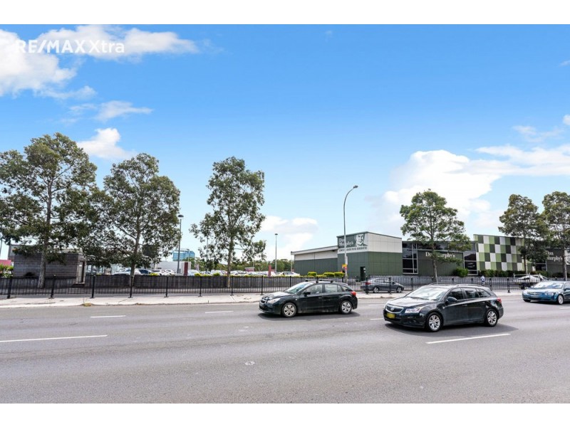 4A Prairie Vale Road, Bankstown NSW 2200