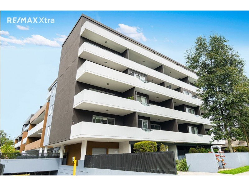 20/5-7 The Avenue, Mount Druitt NSW 2770