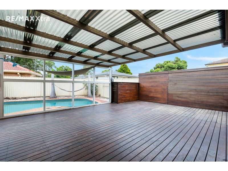 20 Gerald Crescent, Doonside NSW 2767