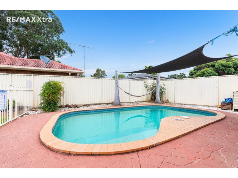 20 Gerald Crescent, Doonside NSW 2767