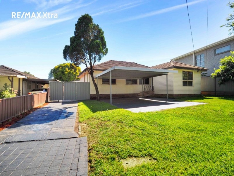 1 Leonard Street, Blacktown NSW 2148