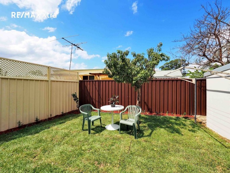 1 Leonard Street, Blacktown NSW 2148