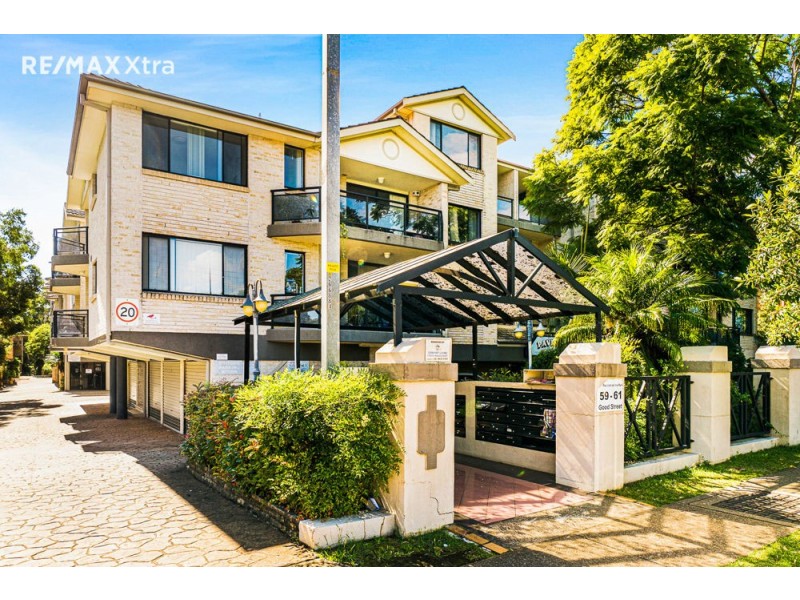 51/59-61 Good Street, Westmead NSW 2145