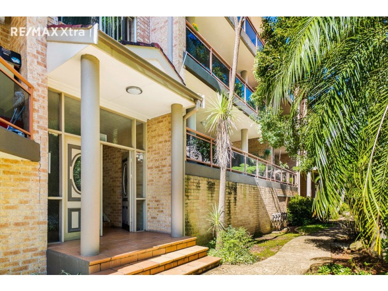 51/59-61 Good Street, Westmead NSW 2145