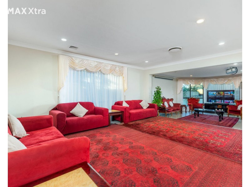 29a Bainbridge Crescent, Rooty Hill NSW 2766