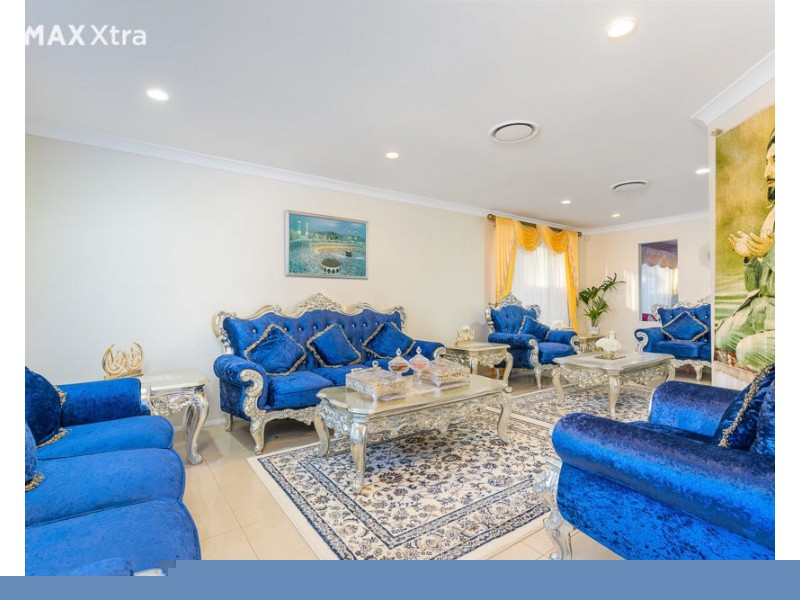 29a Bainbridge Crescent, Rooty Hill NSW 2766