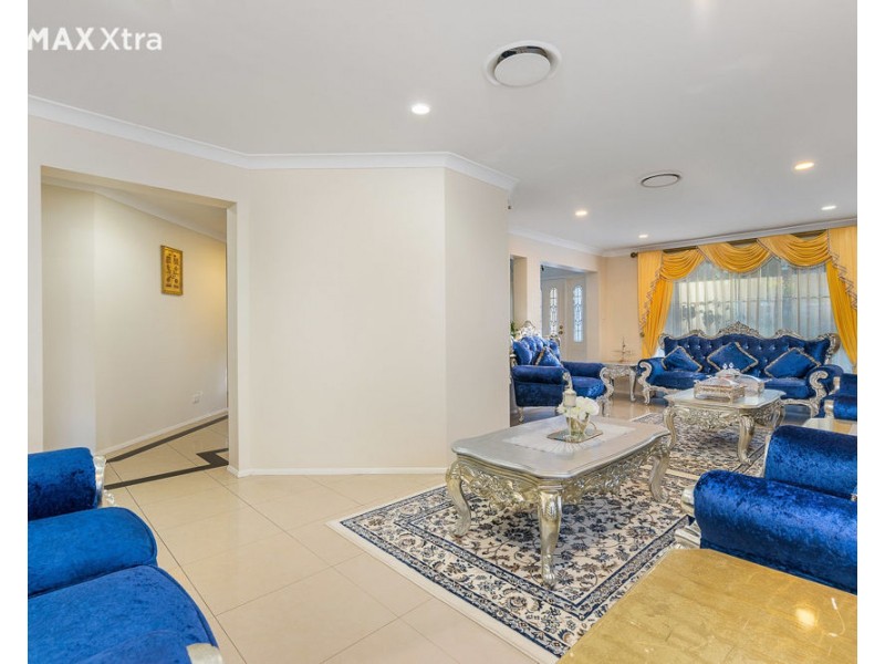 29a Bainbridge Crescent, Rooty Hill NSW 2766