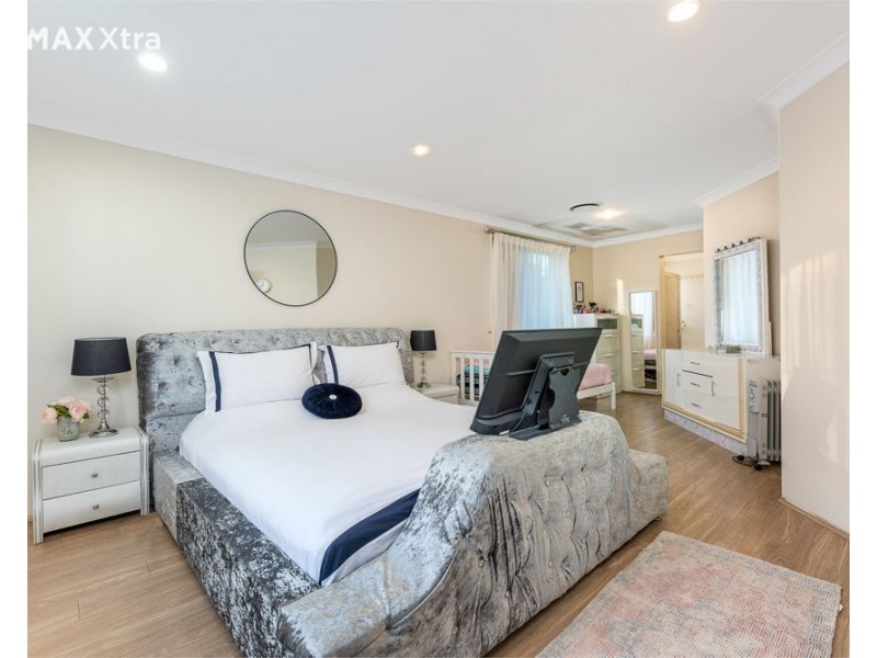 29a Bainbridge Crescent, Rooty Hill NSW 2766