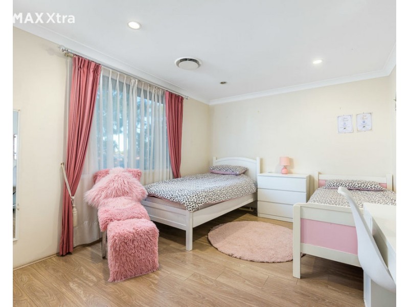 29a Bainbridge Crescent, Rooty Hill NSW 2766