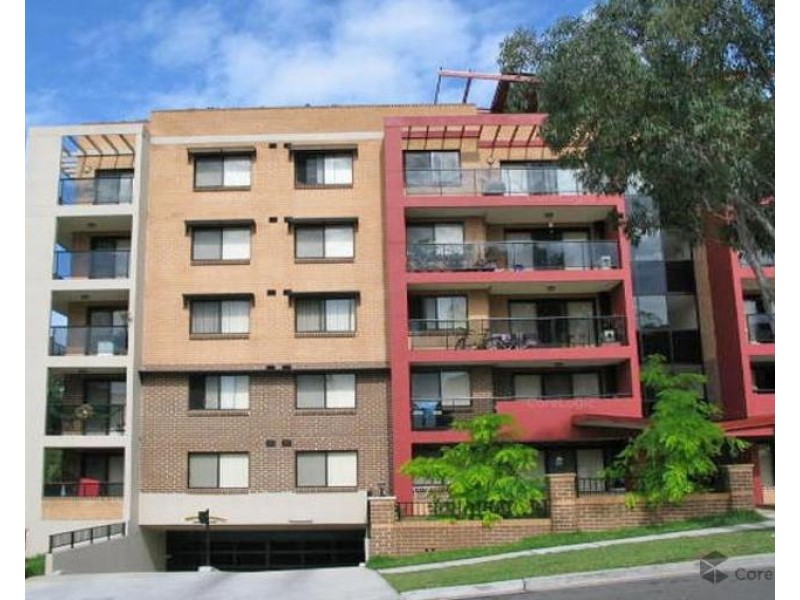 21/8-14 Oxford Street, Blacktown NSW 2148