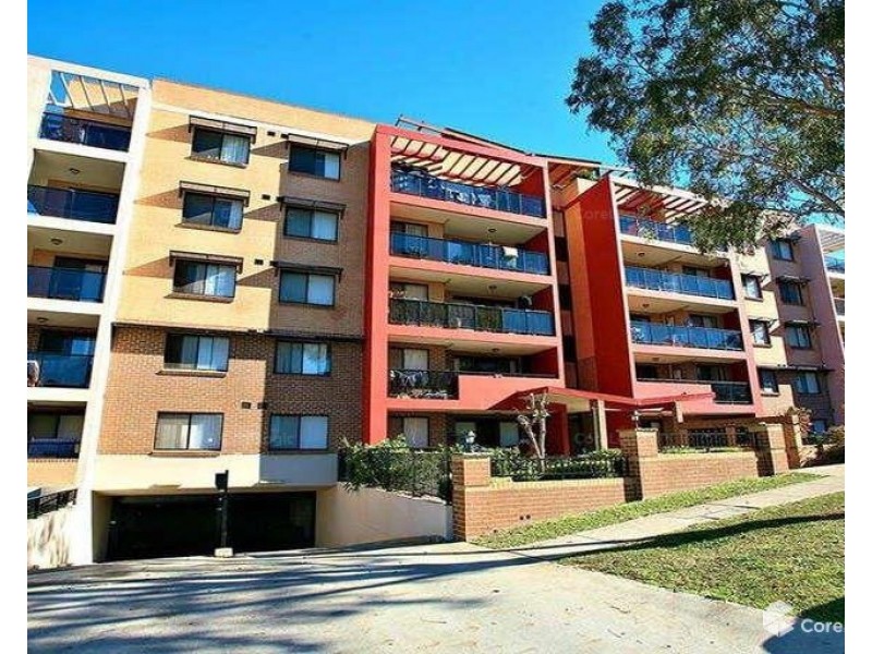 21/8-14 Oxford Street, Blacktown NSW 2148