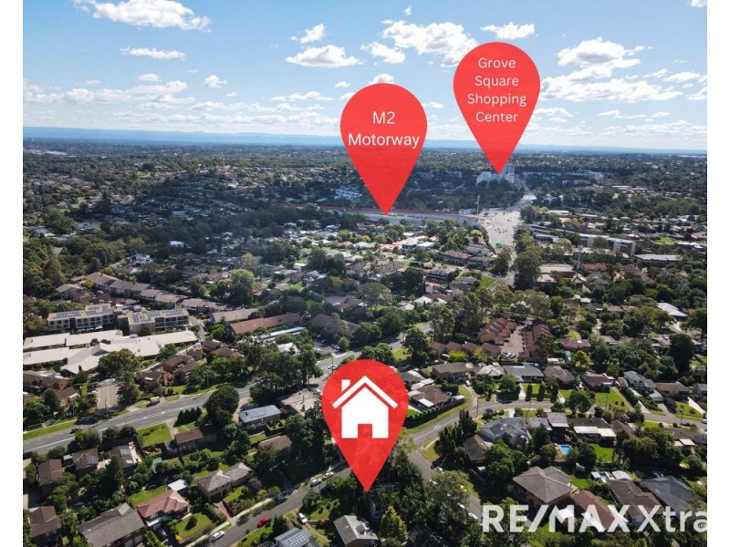 1A Sorlie Avenue, Northmead NSW 2152