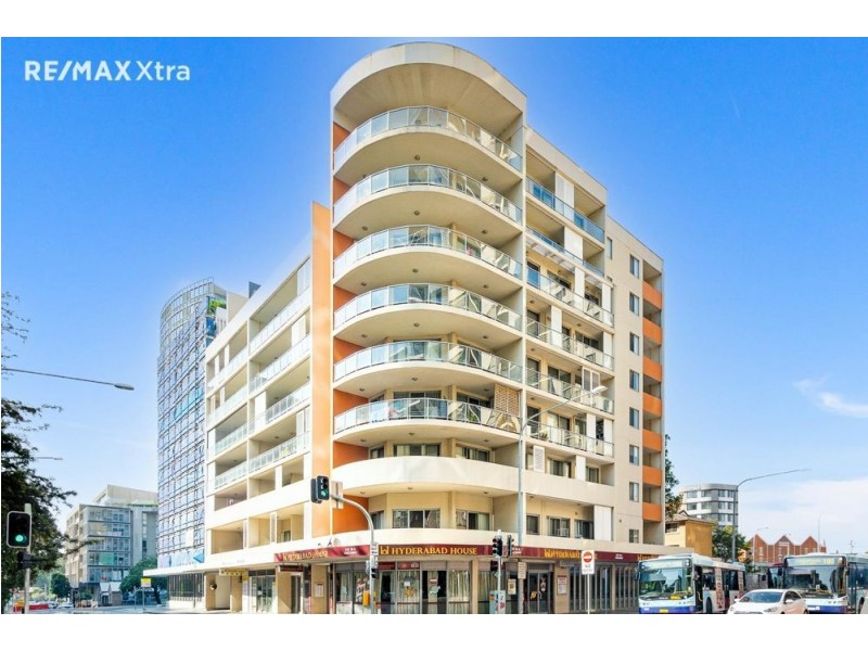 20/17 Hassall Street, Parramatta NSW 2150