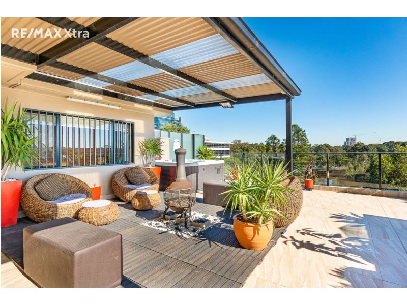 15/101 Marsden Street, Parramatta NSW 2150