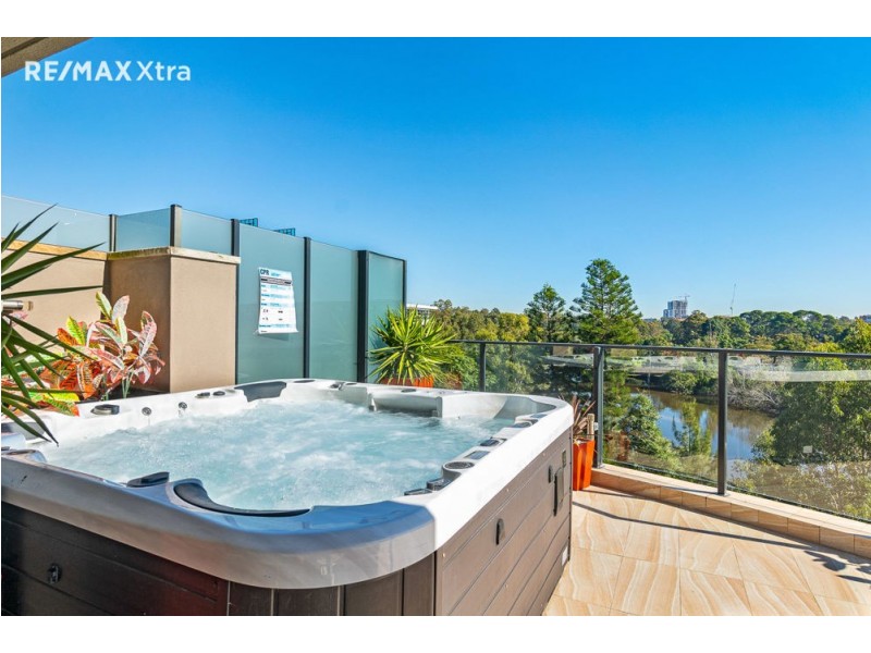 15/101 Marsden Street, Parramatta NSW 2150