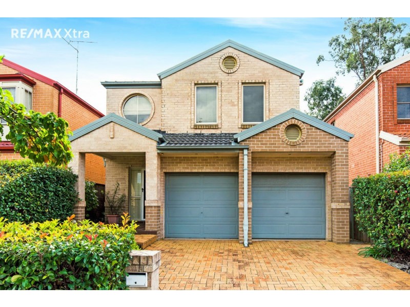 103 Aliberti Drive, Blacktown NSW 2148