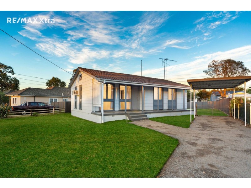 49 Kilbride Avenue, Dharruk NSW 2770