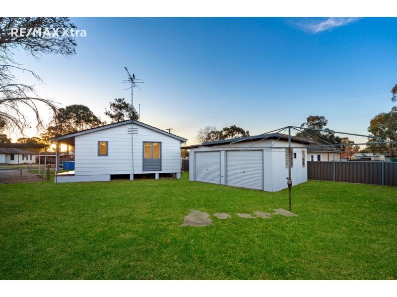 49 Kilbride Avenue, Dharruk NSW 2770