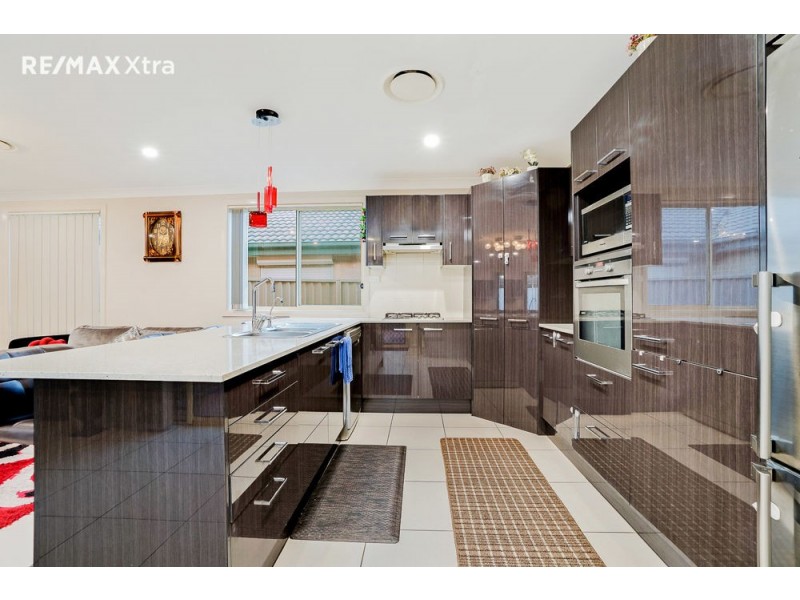 44 Acropolis Ave, Rooty Hill NSW 2766