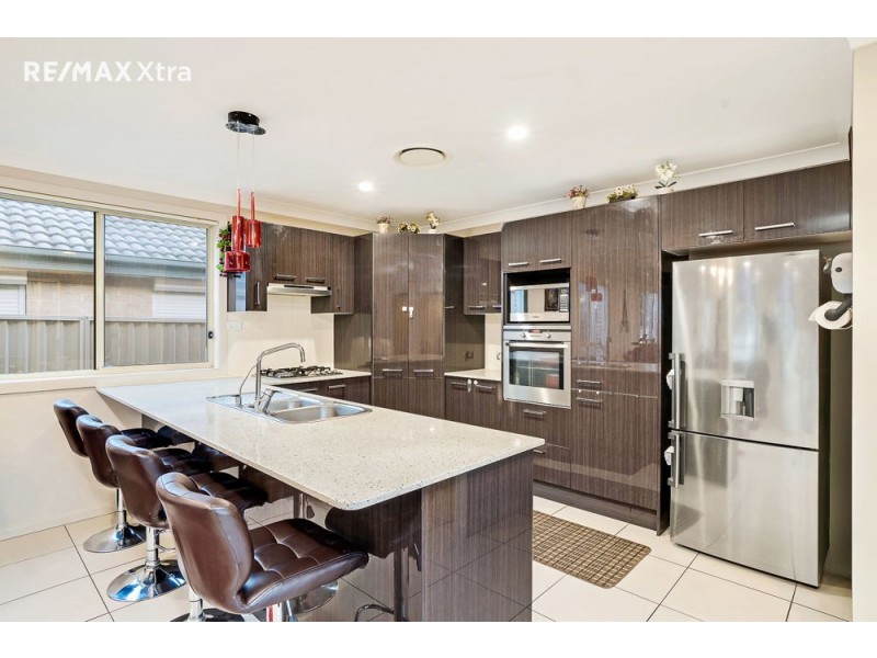 44 Acropolis Ave, Rooty Hill NSW 2766