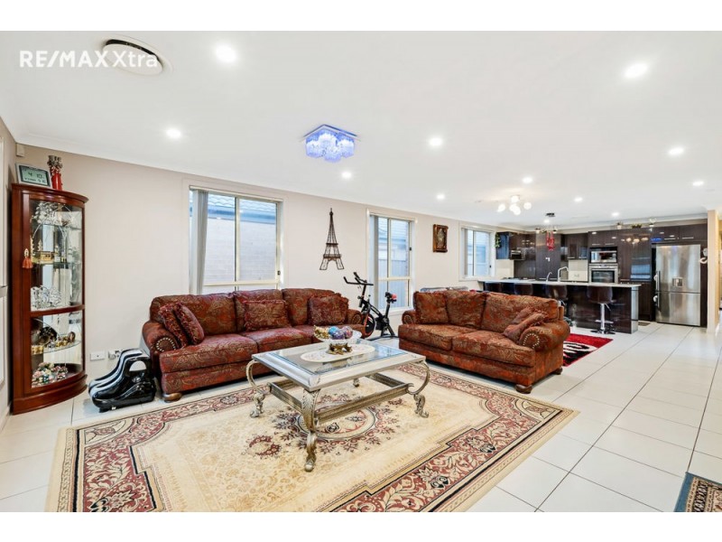 44 Acropolis Ave, Rooty Hill NSW 2766