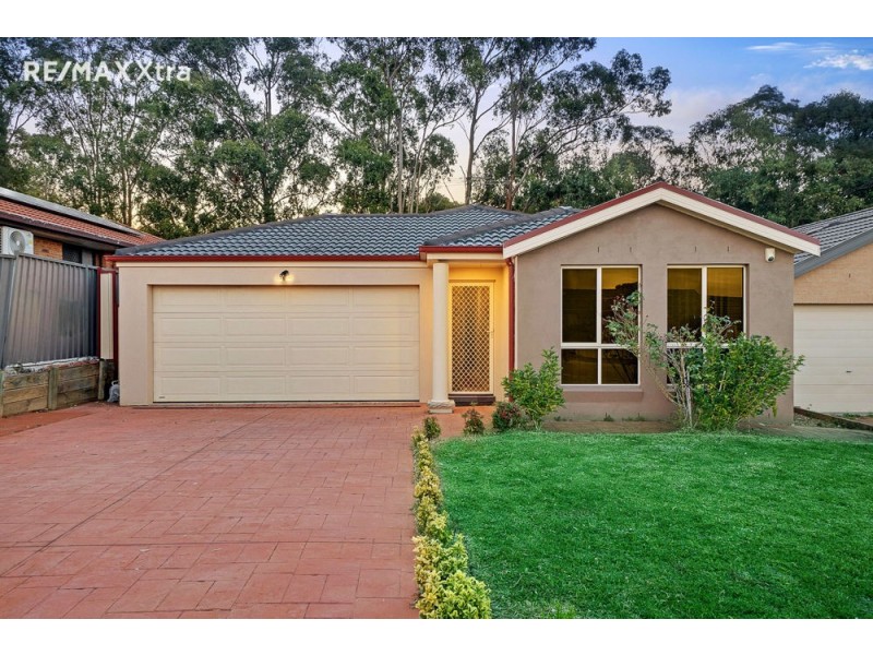 44 Acropolis Ave, Rooty Hill NSW 2766