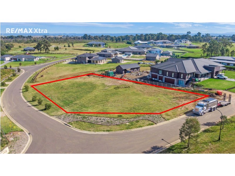 26 Humewood Place, Luddenham NSW 2745